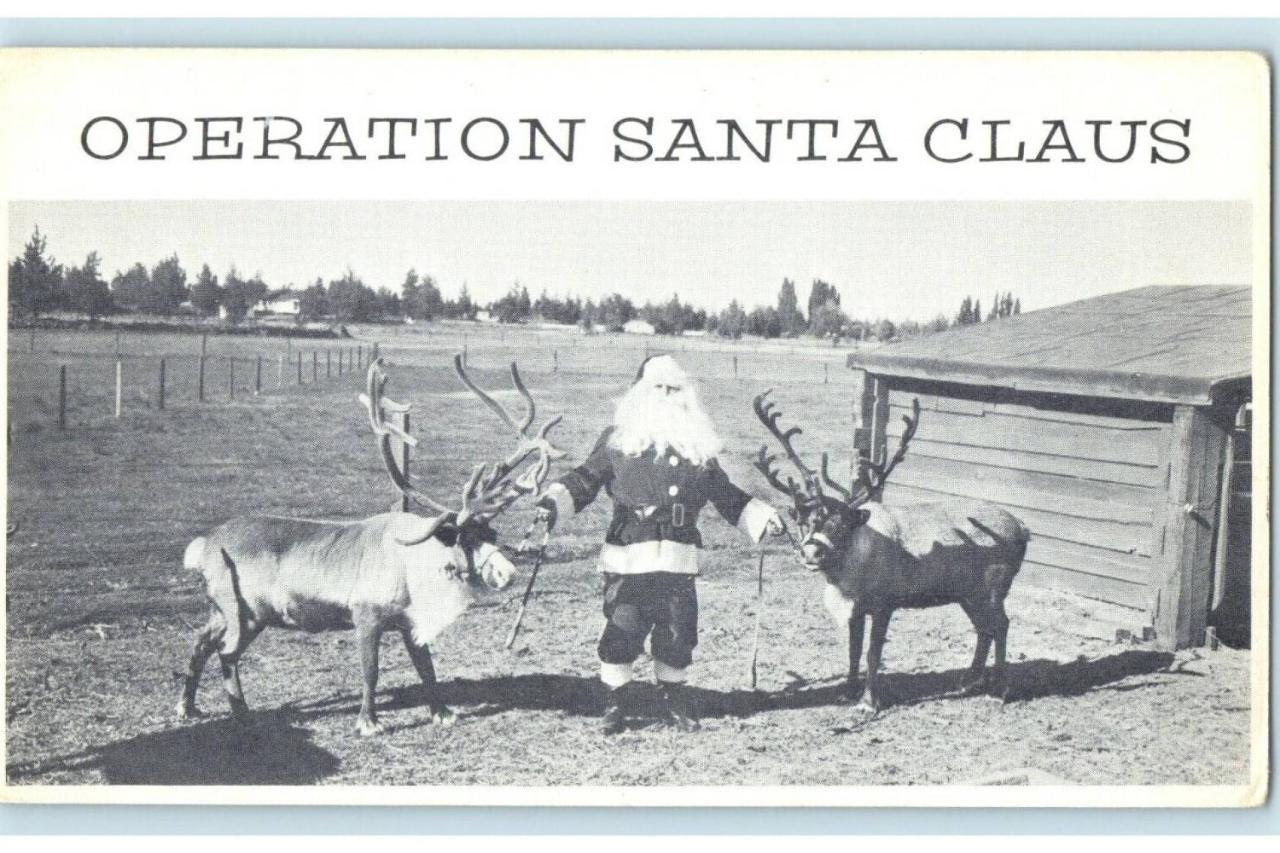 The Old Reindeer Ranch Redmond Exterior foto